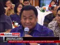 Lagu TvOne 3107 Perketat Impor Batik