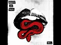 Spit It Out