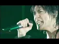 ［氷室京介］Marionette−マリオネット−ライブ
