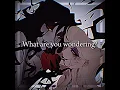Roo and Lilith - Hazbin hotel