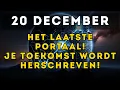 Lagu OPGELET! HET PORTAAL WAAR JE HET HELE JAAR OP HEBT GEWACHT! En het is NU open!