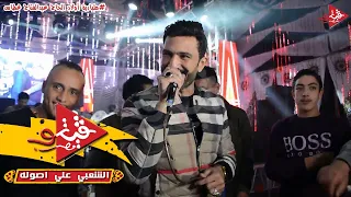 عبسلام واحمد الباشا يا ولدى وخراب فى كفر كلا فرحه مصطفى غطاس 