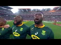 Download Lagu South African Anthem 2018