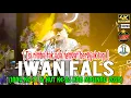 Iwan Fals Live show👉 Lagu Isi rimba tak ada tempat berpijak lagi || Irau ke-11 Kab Malinau Thn 2025