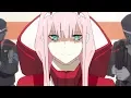 Download Lagu Darling in the Franxx「AMV」- Rumors ᴴᴰ