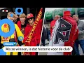 Download Lagu Voetbalfans maken zich klaar voor bekerfinale AZ - Go Ahead Eagles