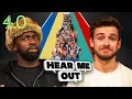 Download Lagu Convince 20 Football Ultras: REAL MEN Get NAKED On The TOILET | Hear Me Out | @channel4.0