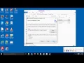 Installing The Practice Tests for 70 461 x264