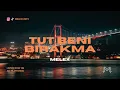 MELEX – TUT BENİ BIRAKMA (Turkish Pop Afro House) [Official Audio]