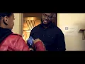 NICKSON & K-REEN - Tèt Chajé (Clip Officiel)
