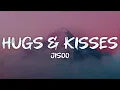 Download Lagu JISOO - hugs \u0026 kisses (lyrics)