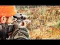 Arkansas Deer Hunt in POURING Rain Opening Weekend 2024