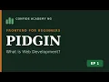 Learn Web Development in Pidgin Episode 1 What is Web Development Frontend for Beginners
