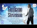 Live Stream of Funeral Service for Juiliano Yorlando Stevenson aka Guno Jack