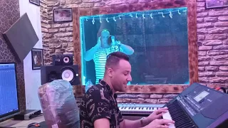 Cheb Zouhir Chaoui 2021 سالف ذاشوراق Cover Katchou الشاب زوهير وعمار خليفي حمامة تعلات 