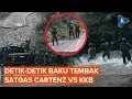 Download Lagu Menegangkan! Detik-detik Satgas Ops Damai Cartenz Baku Tembak dengan KKB di Yahukimo Papua