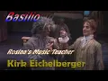 The Barber of Seville (Il barbiere di Siviglia) • Gioachino Rossini
