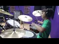 Download Lagu Imagine Dragons  - Thunder drum cover by Alan , 10 years old boy