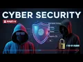 Cyber Security Explained PART-4 SIEM IDS Network Analysis Playbooks Python SQL