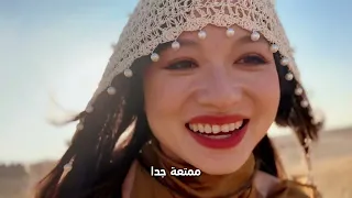 يا أمي، لقد صدمت من جمال مصر! رحلتي الأولى إلى مصر 🇨🇳🇪🇬
