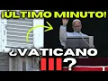 Lagu ¡ATENCIÓN! EL PAPA LEÓN XIV quiere CONVOCAR un CONSISTORIO EXTRAORDINARIO!