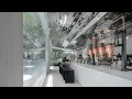 Download Lagu NANA Coffee Roasters Bangna By IDIN Architects In BANG NA, THAILAND