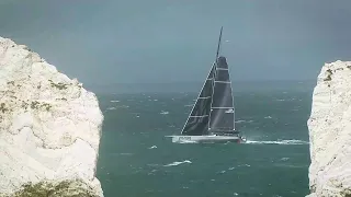 ROLEX Fastnet Race Overall Winner “SUNRISE” plus Sam Davies, Rambler, Apivia, SODEBO much more