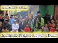 Lagu Palang Pintu Betawi - Babeh Hanif Kolaborasi Bersama Sanggar Besabar