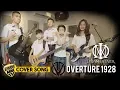 Download Lagu DREAM THEATER - OVERTURE 1928 [Cover by OVERDOSE]