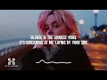 John Summit - Focus (feat. CLOVES) [Alok Remix] (Lyrics)