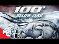 100 Below Zero Full Action Disaster Movie Jeff Fahey John Rhys-Davies