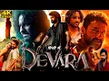 Lagu Devara Full Movie Hindi Dubbed Movie 2025 | Jr NTR | Saif Ali Khan | Janhvi Kapoor | Prakash R