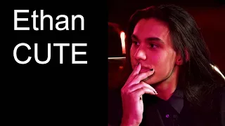 Ethan Torchio Cute moments Rare moments