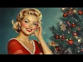 Lagu Vintage Old Christmas Playlist🎄🎶✨1+ Hour of Vintage Classic Christmas Songs 1920s 30s 40s