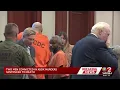 Judge 2 men sentenced to death in 2004 Deltona Xbox murders