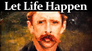 How to Enjoy Life Again (It’s Simpler Than You Think) – Alan Watts