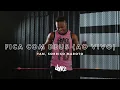 Fica com Deus (Ao Vivo) - Yan, Sorriso Maroto | FitDance (Coreografia)