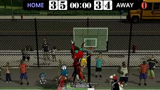NASTIEST BOX OUT IN FS2 HISTORY dUP Sends Message to Set Me Free