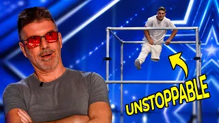Everyone Saw Their Limitations… Then They Delivered THIS?!