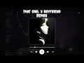 Download Lagu 「1 Hour」 That Girl x Boyfriend Remix - DJ割舍 Remix • Nhạc Remix Tâm Trạng Hot TikTok - Douyin