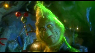 Best Of Jim Carrey s Grinch
