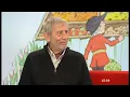 Download Lagu Michael Rosen interview (UK) 10/Sep/2025