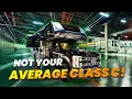 2027 Dynamax Isata 6 Walkthrough I The Heavy-Duty Luxury Motorhome