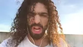                                    رامى عصام   الكاميرا بتهزك دندنها