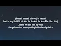 Little Simz - Standing Ovation (Lyrics)