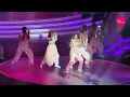 TIARA ANDINI - Flip It Up - Live At Jcc Senayan, Puteri Indonesia 2024