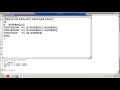 PLSQL Class 16 How to work with PROCEDURE u0026 FUNCTION OVER LOADING in PLSQL 2