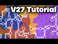 OpenFront io V27 Complete Guide Everything You Need to Know