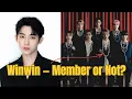 Download Lagu Member Or Not? SM Entertainment’s Confusing Update on NCT’s Winwin Leaves Fans Outraged | NCT 2025