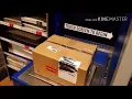 How to use the USPS self serve kiosk at the Post Office